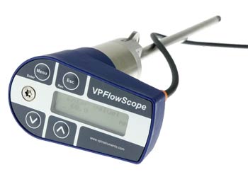 VPFlowScope